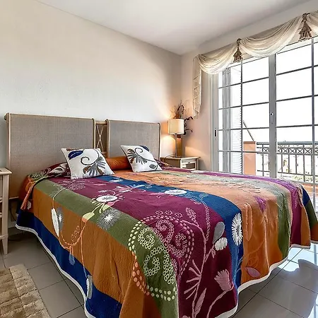 Villa El Veril Del Duque Costa Adeje (Tenerife)