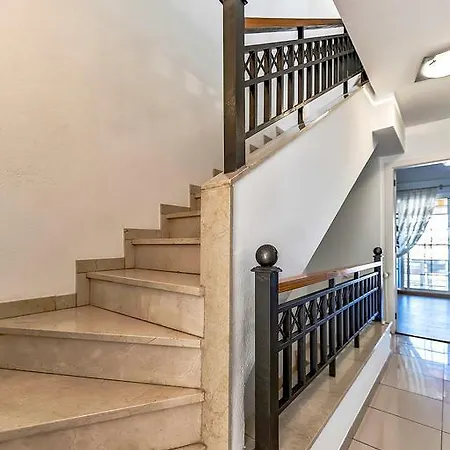 Villa El Veril Del Duque *