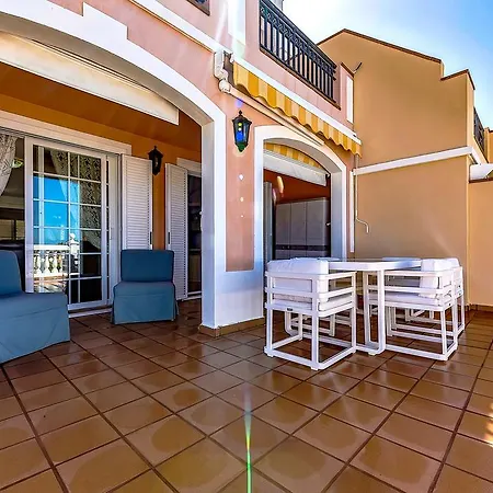 Villa El Veril Del Duque *