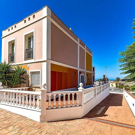Villa El Veril Del Duque Costa Adeje (Tenerife)