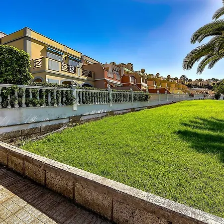 Villa El Veril Del Duque