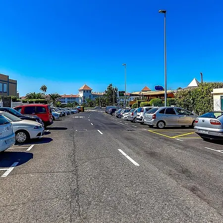 Villa El Veril Del Duque Costa Adeje (Tenerife)